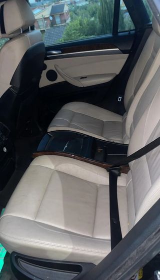 BMW X6 e71 3.5i 306cv año 2010