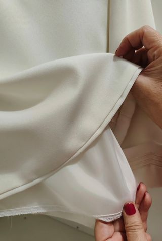 Traje marinero comunión T.12 nuevo