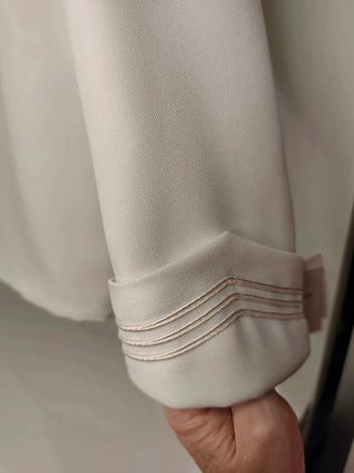 Traje marinero comunión T.12 nuevo