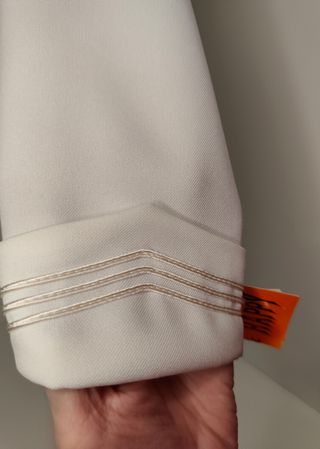 Traje marinero comunión T.12 nuevo