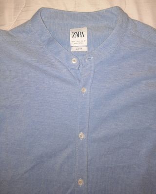 Camisa ZARA 