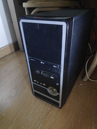 Ordenador PC Window 10