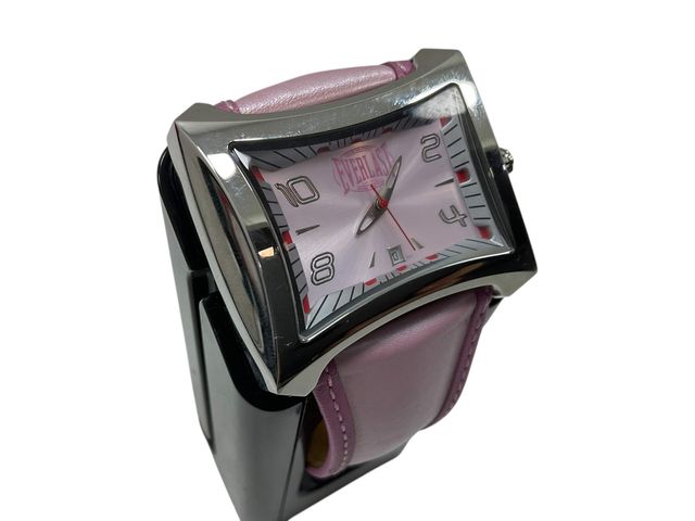 reloj pulsera caballero everlast 49-0002