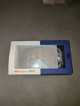 Maschera da sci/snow