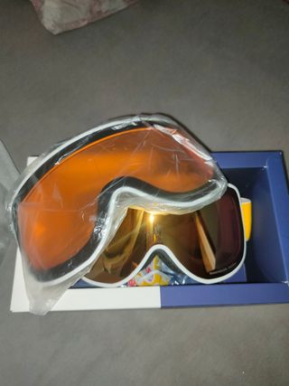 Maschera da sci/snow