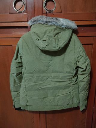 Giubbotto Salomon snuggly warm