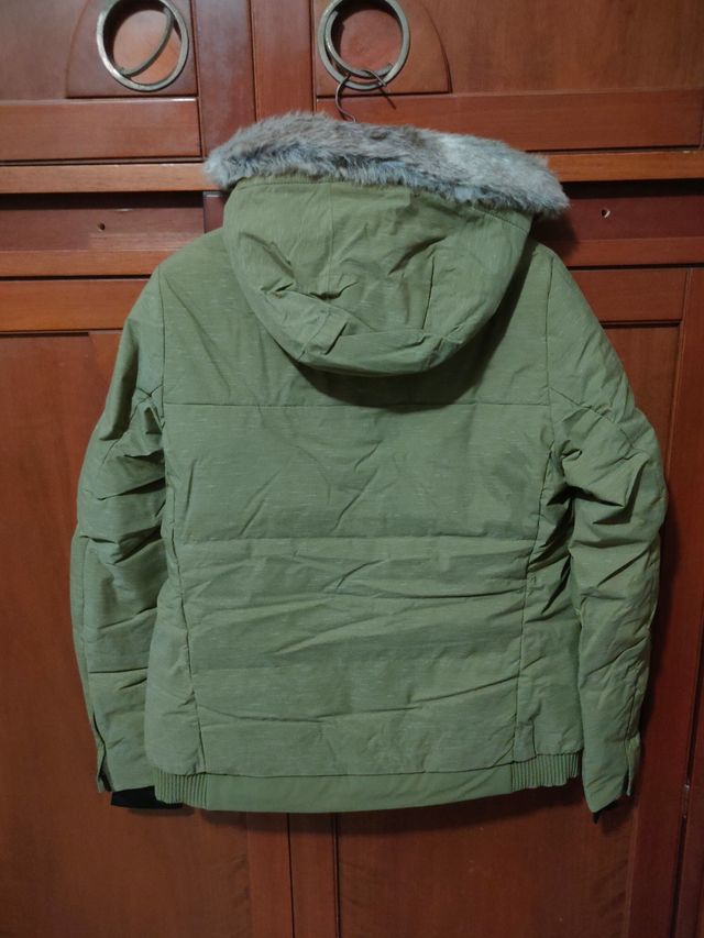 Chaqueta cálida y cómoda Salomon 