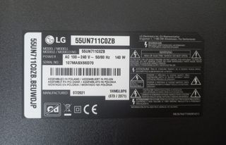 FUENTE TV EAX67865202 (1.0)