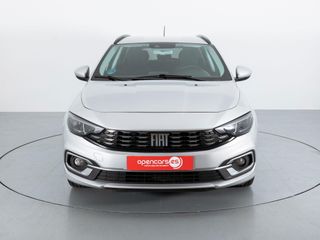 FIAT TIPO FAMILIAR TURBO GASOLINA 100CV