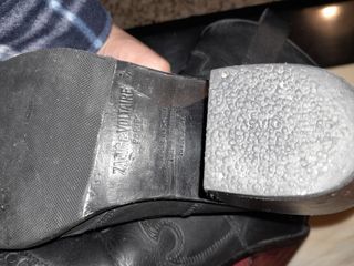 Botines Vaqueras Zadig & Voltaire