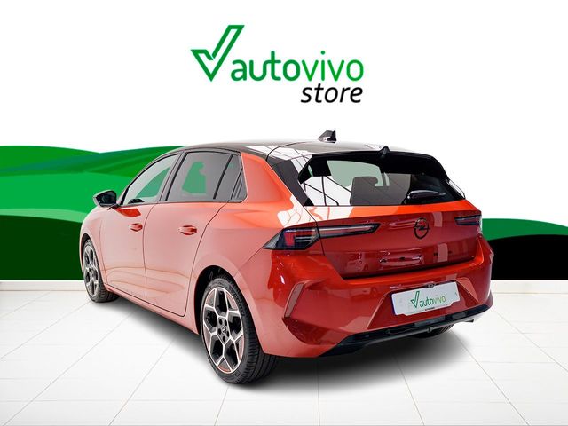 Opel Astra GS 1.5D DTH 130 CV AUTO 5P