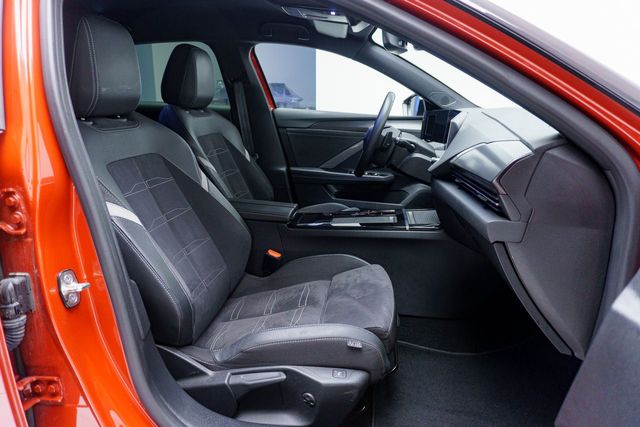 Opel Astra GS 1.5D DTH 130 CV AUTO 5P