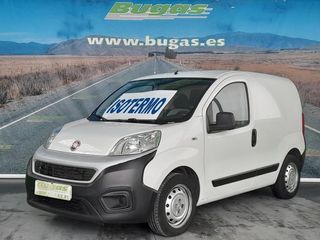 FIAT FIORINO 1.3 MTJ 80 CV ISOTERMO IR