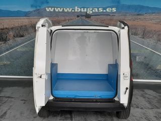 FIAT FIORINO 1.3 MTJ 80 CV ISOTERMO IR