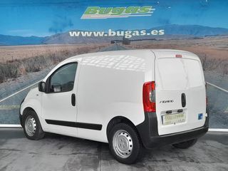 FIAT FIORINO 1.3 MTJ 80 CV ISOTERMO IR