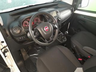 FIAT FIORINO 1.3 MTJ 80 CV ISOTERMO IR