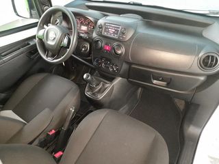 FIAT FIORINO 1.3 MTJ 80 CV ISOTERMO IR