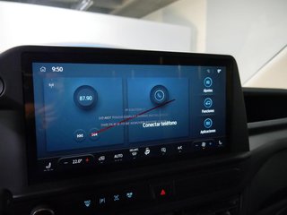 Ford Transit Custom NUEVA N1 VAN FT320 L1 Van Trend 2.5 Duratec PHEV 171kW(232cv)
