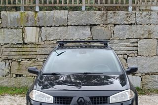 Capo Renault Megane del 2005