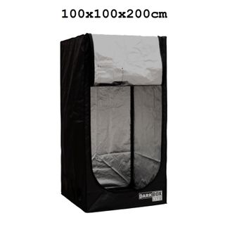 Armario Invernadero Dark Box Lite 100 (Sin Abrir)