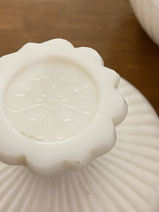 Barattoli da toilette