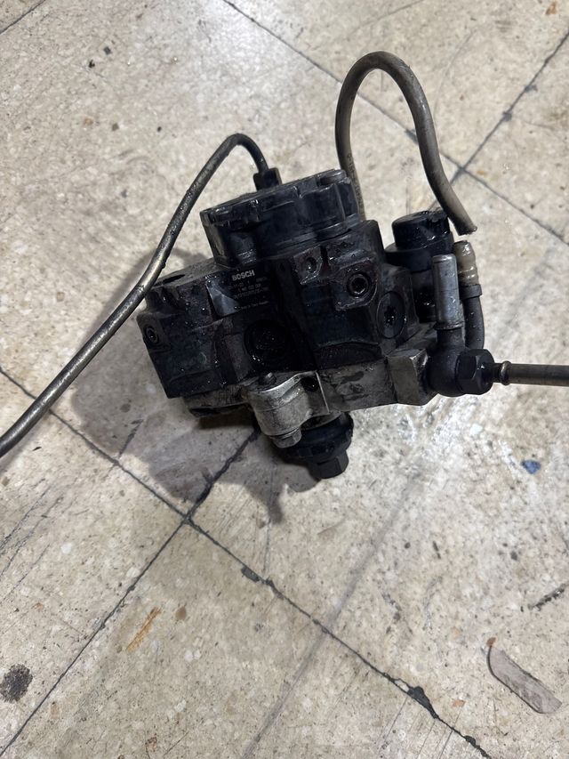 BOMBA INYECCION FIAT DUCATO VAN  0445020008