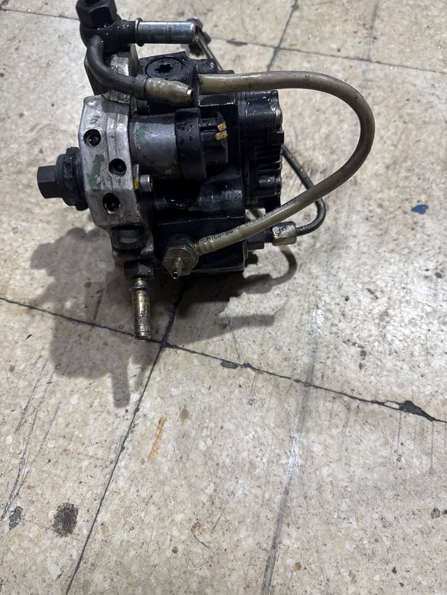 BOMBA INYECCION FIAT DUCATO VAN  0445020008