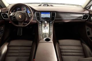 Porsche Panamera 3.0 4S 420cv