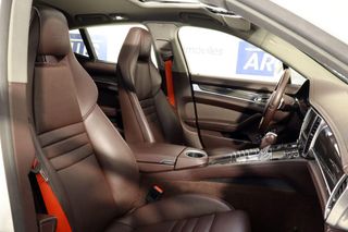 Porsche Panamera 3.0 4S 420cv