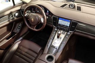 Porsche Panamera 3.0 4S 420cv