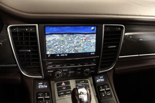 Porsche Panamera 3.0 4S 420cv