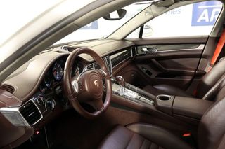 Porsche Panamera 3.0 4S 420cv