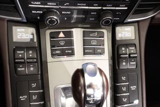 Porsche Panamera 3.0 4S 420cv