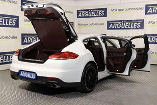 Porsche Panamera 3.0 4S 420cv