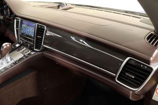 Porsche Panamera 3.0 4S 420cv