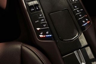 Porsche Panamera 3.0 4S 420cv