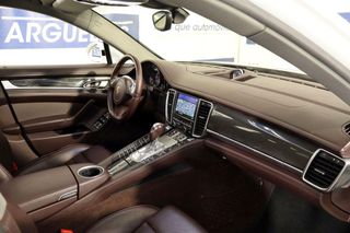 Porsche Panamera 3.0 4S 420cv