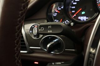 Porsche Panamera 3.0 4S 420cv