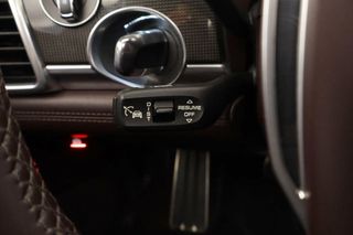 Porsche Panamera 3.0 4S 420cv