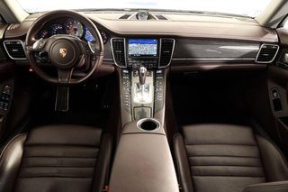 Porsche Panamera 3.0 4S 420cv
