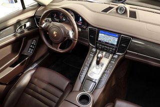 Porsche Panamera 3.0 4S 420cv