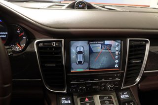 Porsche Panamera 3.0 4S 420cv