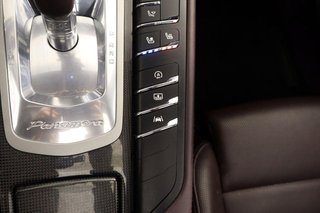 Porsche Panamera 3.0 4S 420cv