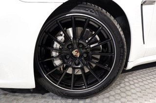 Porsche Panamera 3.0 4S 420cv