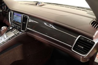 Porsche Panamera 3.0 4S 420cv