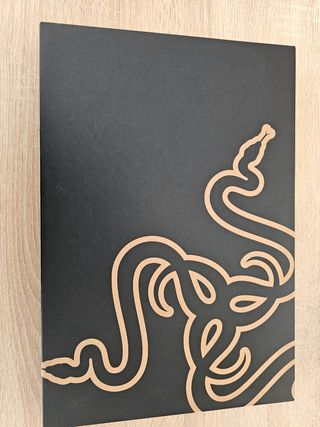¡SOLO HOY! Cambio/vendo - Razer blade 18 