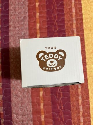 Sydney Koala THUN friends