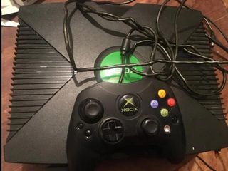 Xbox clasica