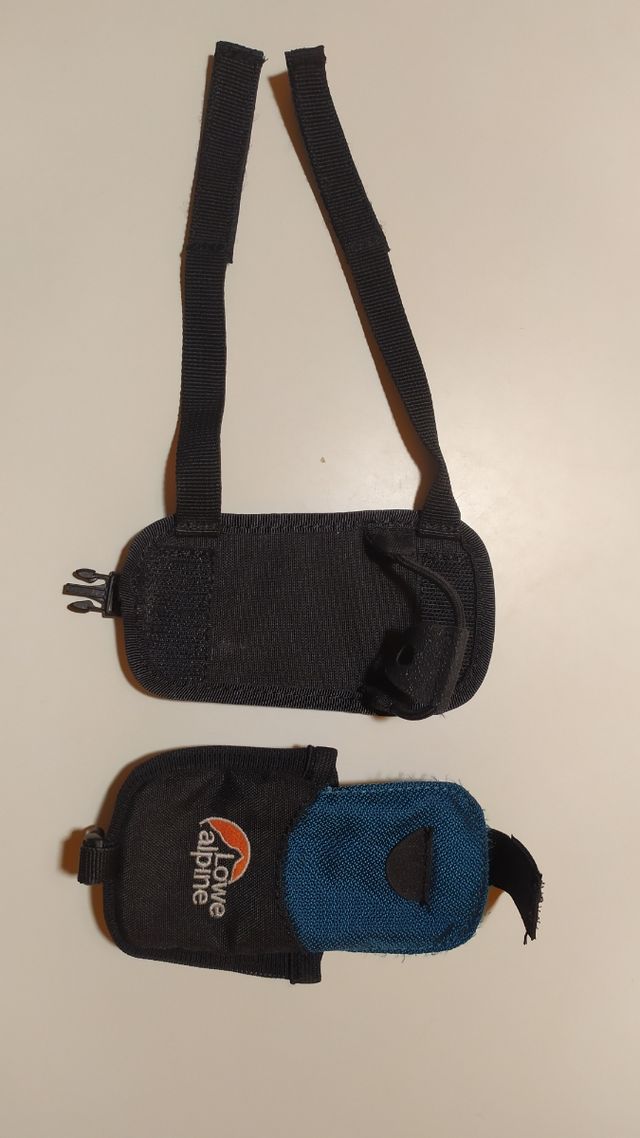 Funda GPS Lowe Alpine