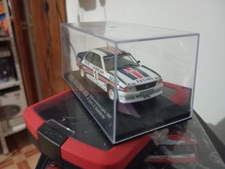 Opel azcona 400 walther rohrl